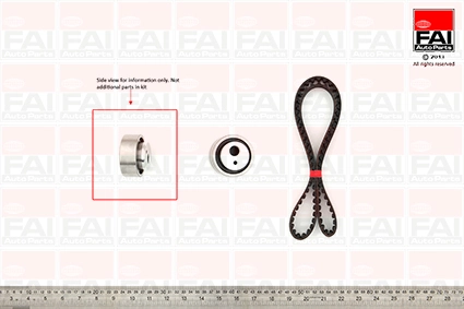 Timing Belt Kit